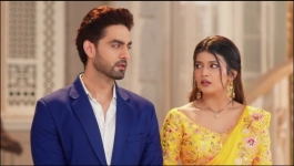 Yeh Rishta Kya Kehlata Hai - 19th October 2024